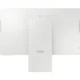 Samsung Smart Monitor M8 S27CM801UU 27-pulgadas 4K Blanco